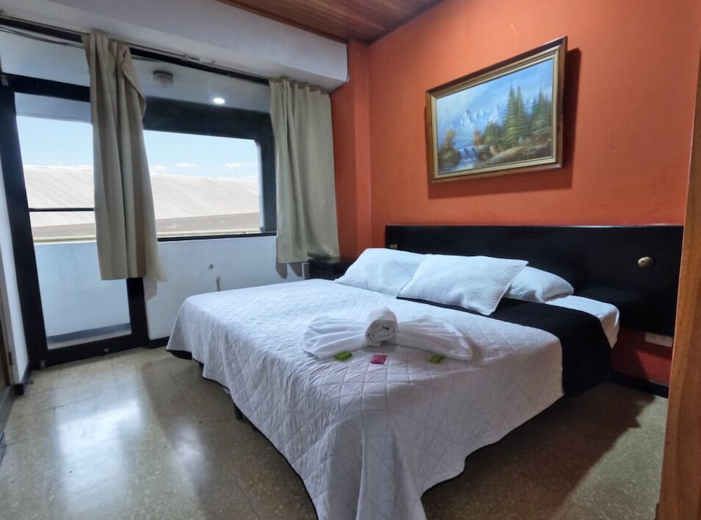 Superior Double Room, 1 Double Bed photo 2