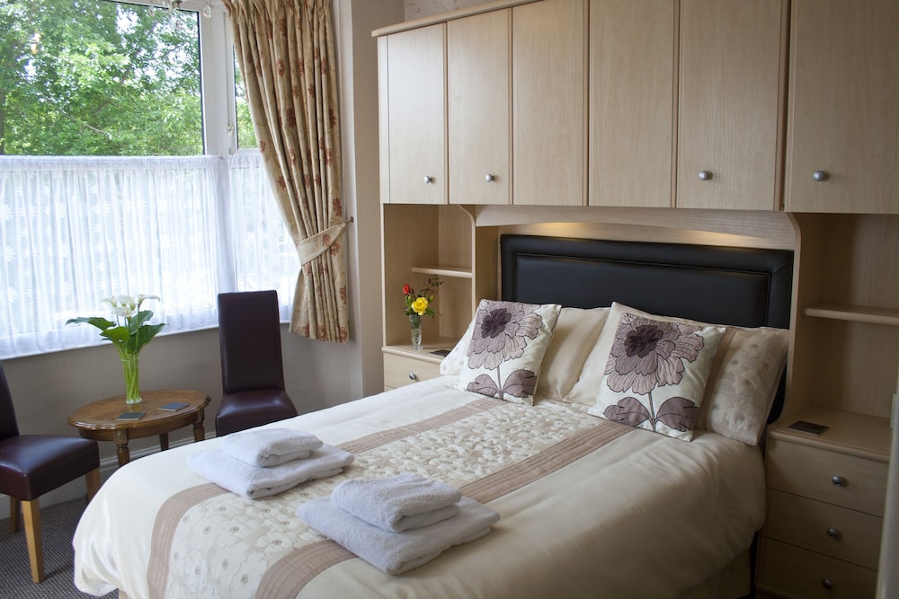 Double Room (Room 2) photo 3