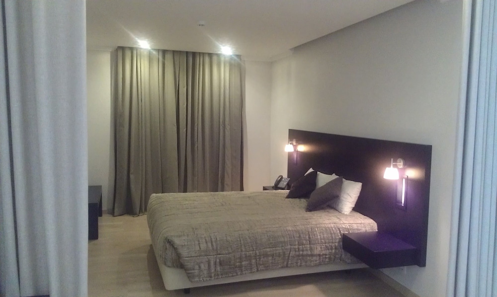 Superior Suite (Erva Cidreira) photo 1