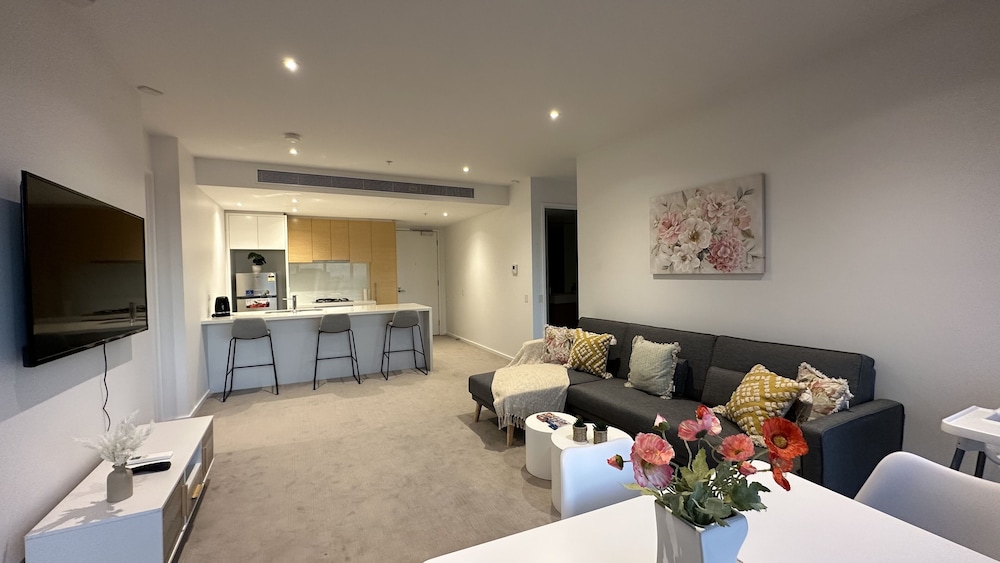 City Apartment photo 3