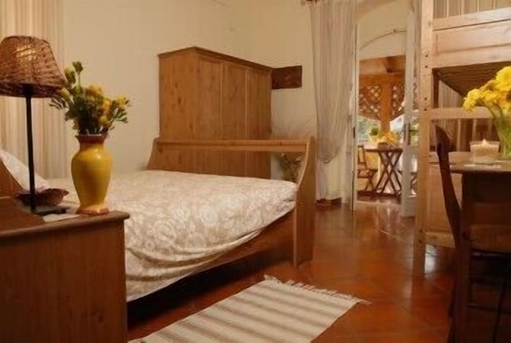 Quadruple Room photo 1