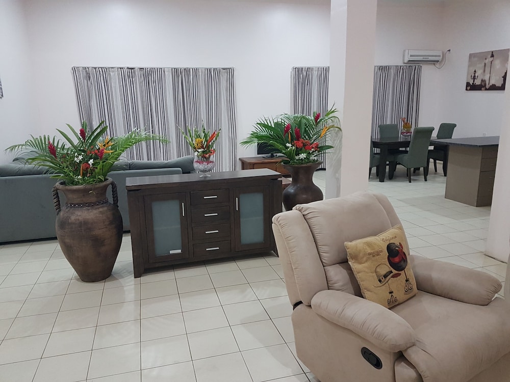 Royal Room
