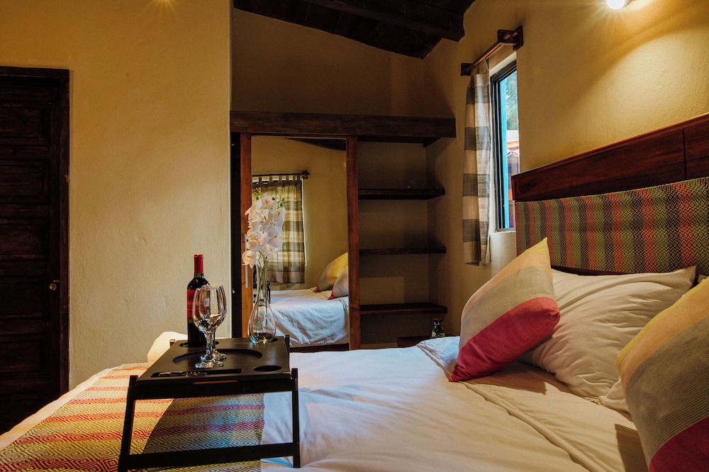Deluxe Single Room, 1 Bedroom photo 1