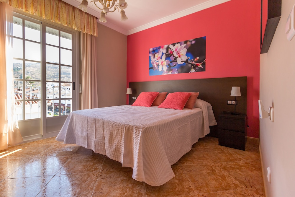 Habitación Elite Doble, Baño Privado