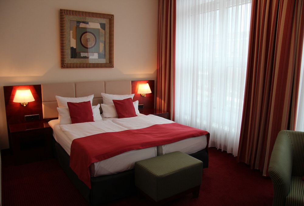 Comfort Double Room Single Use photo 1