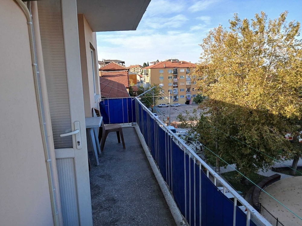 Standard Quadruple Room, Multiple Beds, City View photo 2