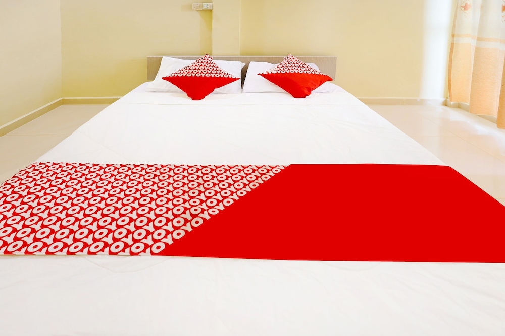 Standard Double Room - Photo 3