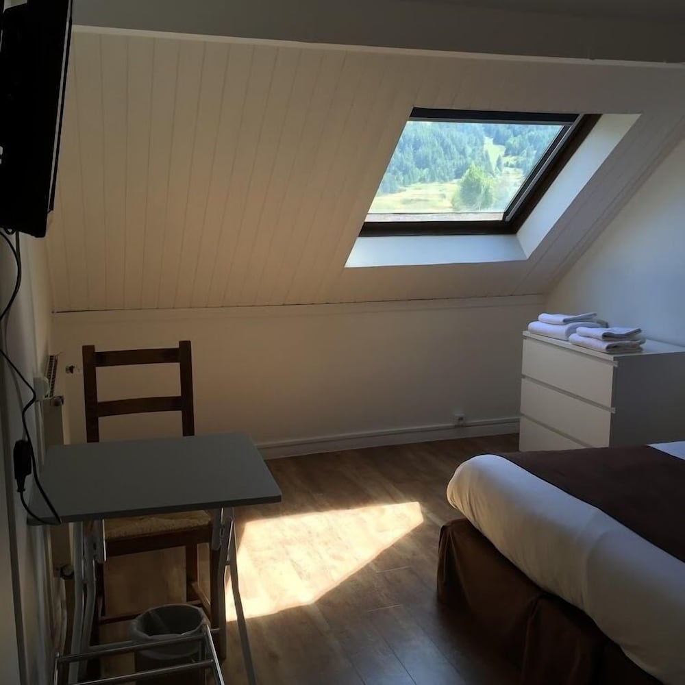 Classic Double Room photo 3
