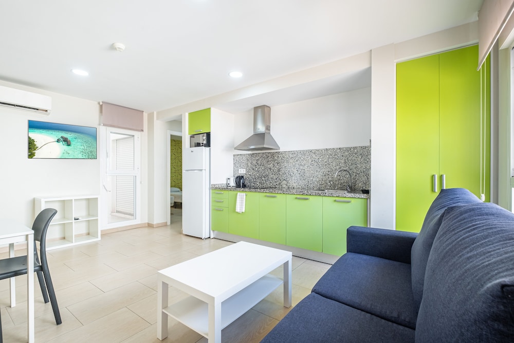 Apartamento