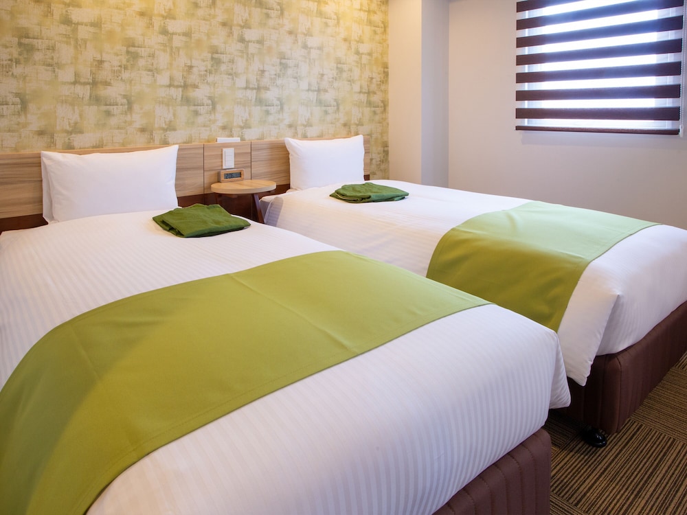Deluxe Twin Room, Non Smoking - Photo 2