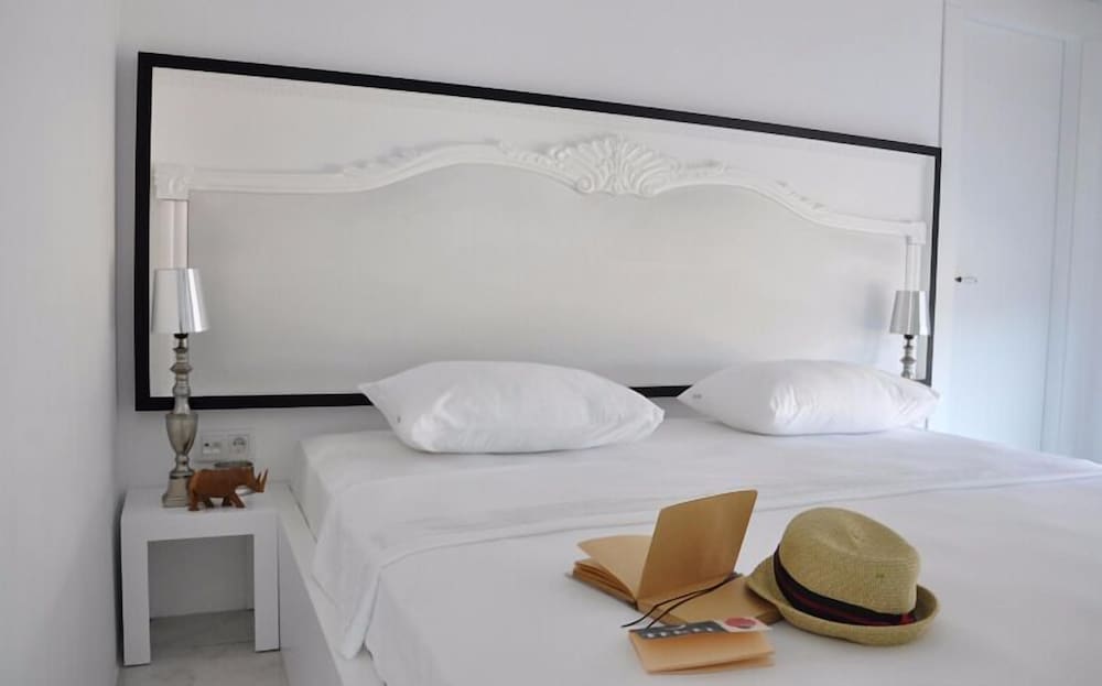 Superior Double Room photo 2