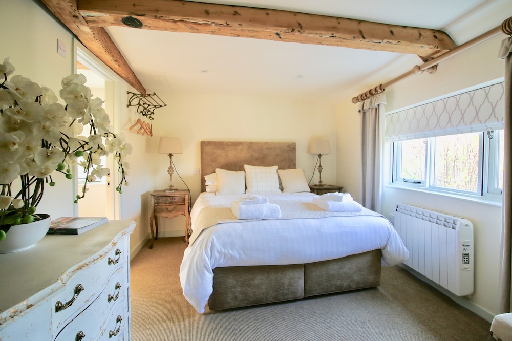 Deluxe Double Room, 1 King Bed photo 2