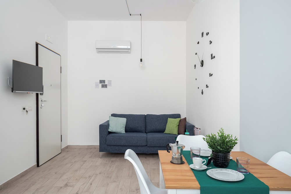 Standard Apartment - Photo 10
