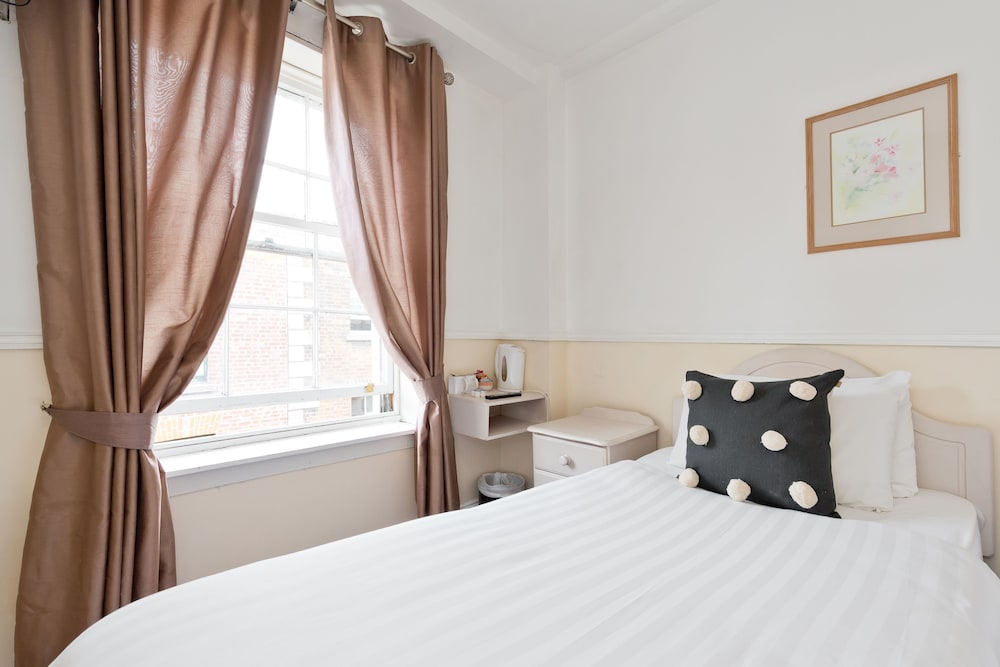 Standard Single Room, 1 Twin Bed