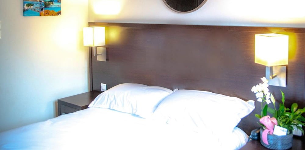 Comfort Double Room photo 1
