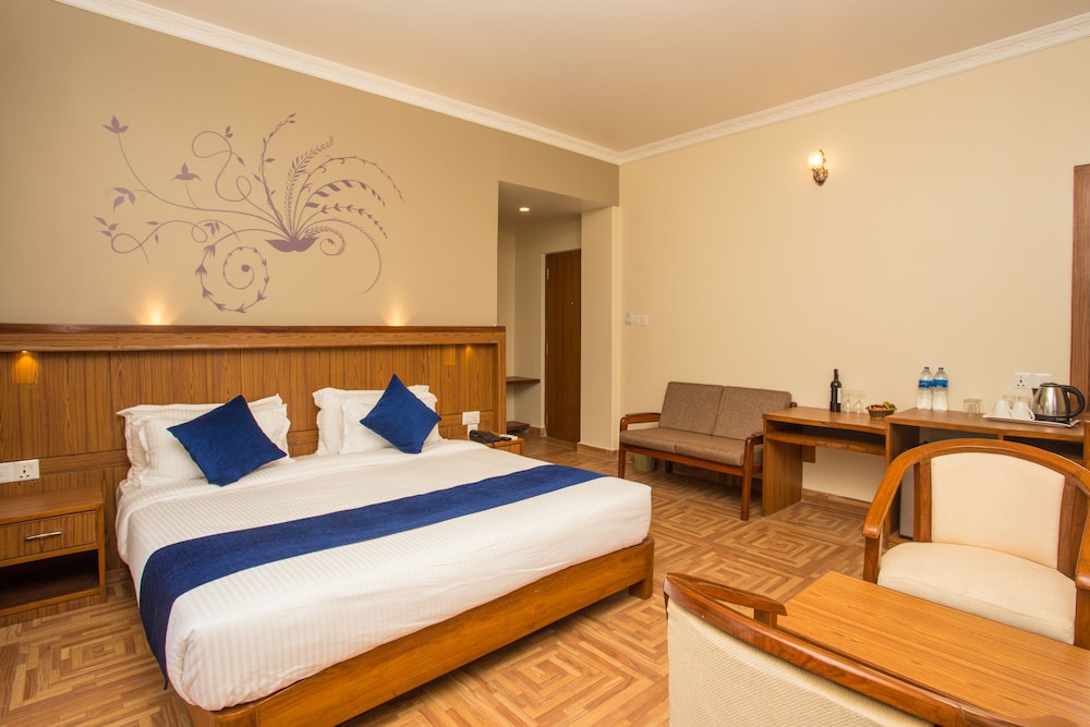 Deluxe Room photo 2
