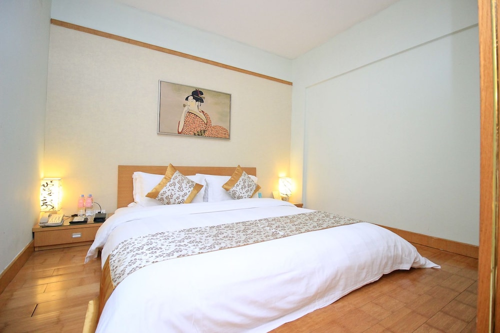 Korean-style Suite - Photo 6