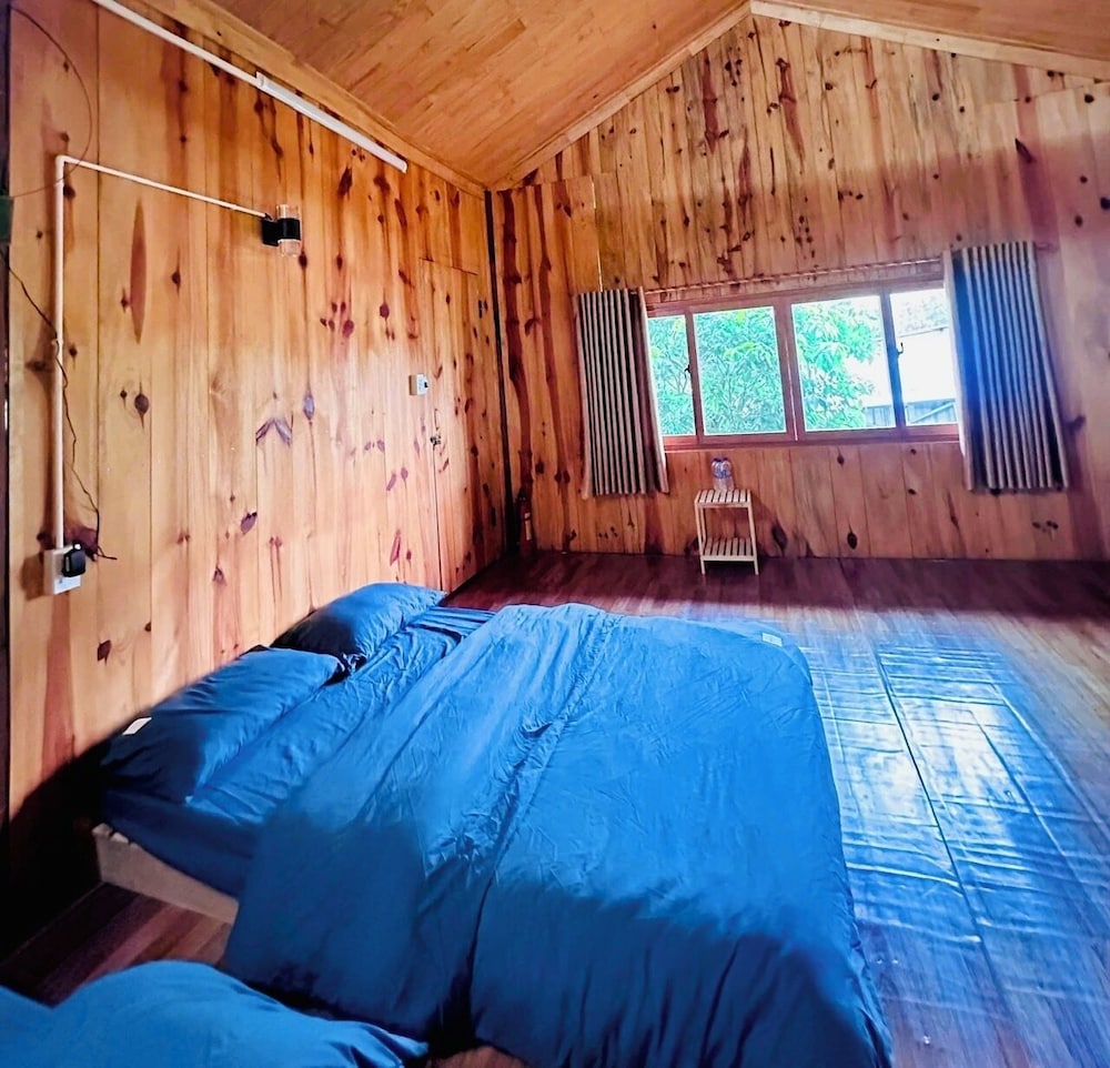 Triple Room, Garden View photo 1