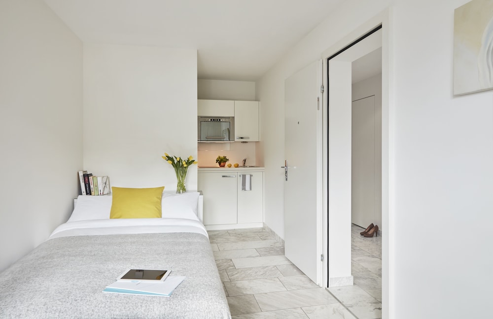 Apartment, 2 Bedrooms