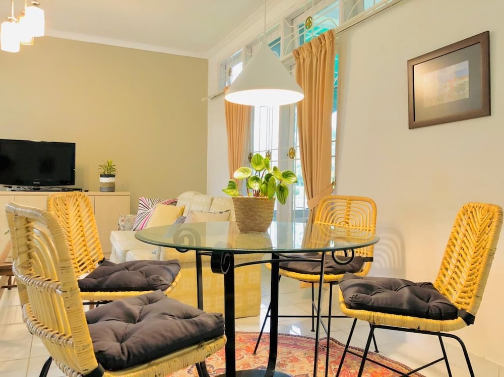 Villa, 3 Bedrooms, Mountain View, Garden Area photo 2