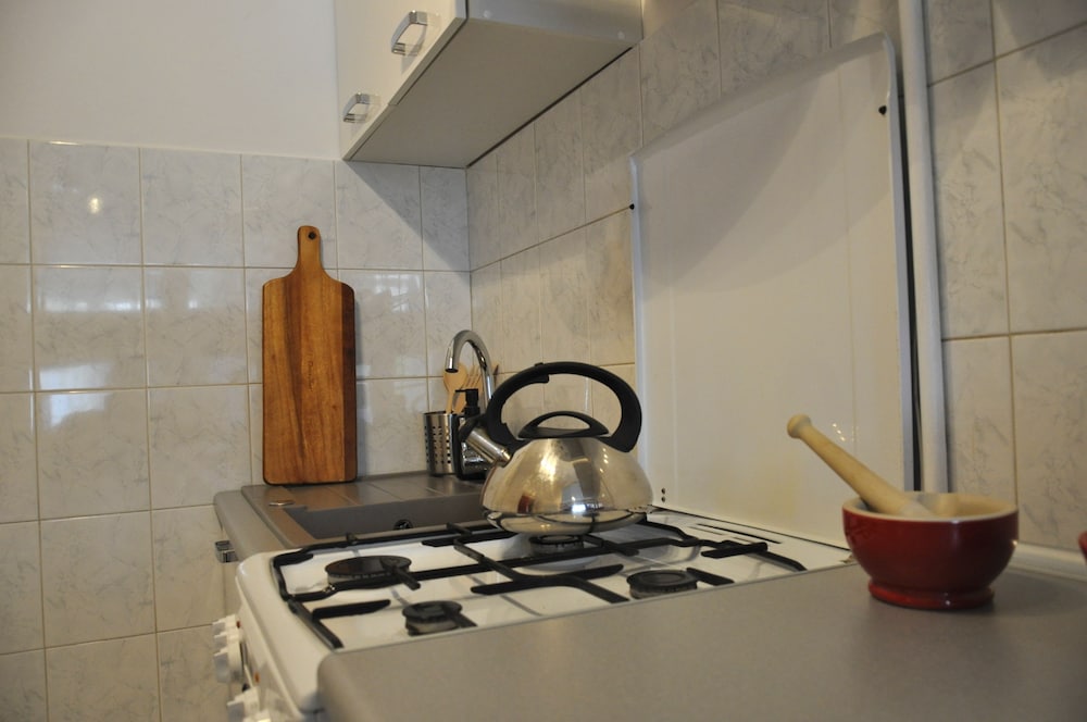 Classic Double Room, Terrace