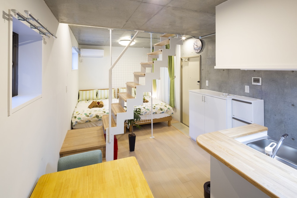 Family Duplex, Non Smoking (2F)