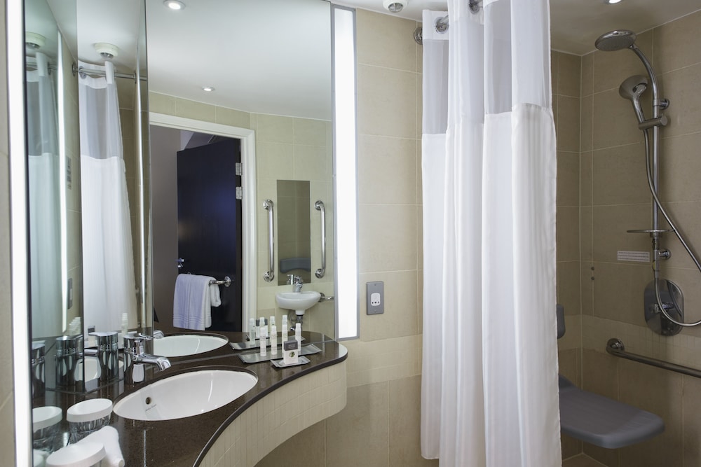 DoubleTree by Hilton London Heathrow Lufthavn, Billede 7