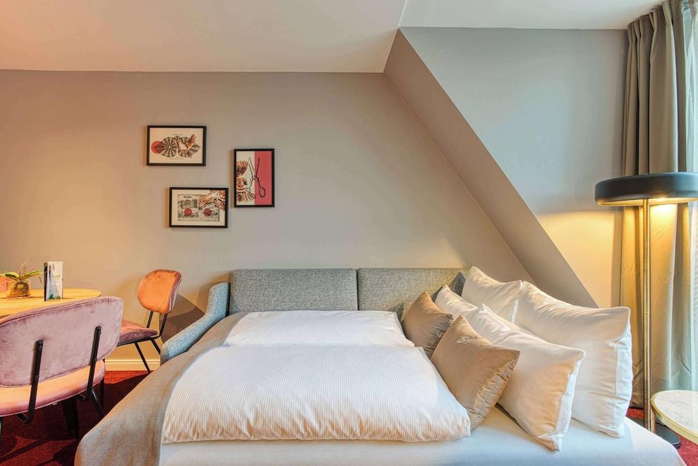 Family Apartment photo 1