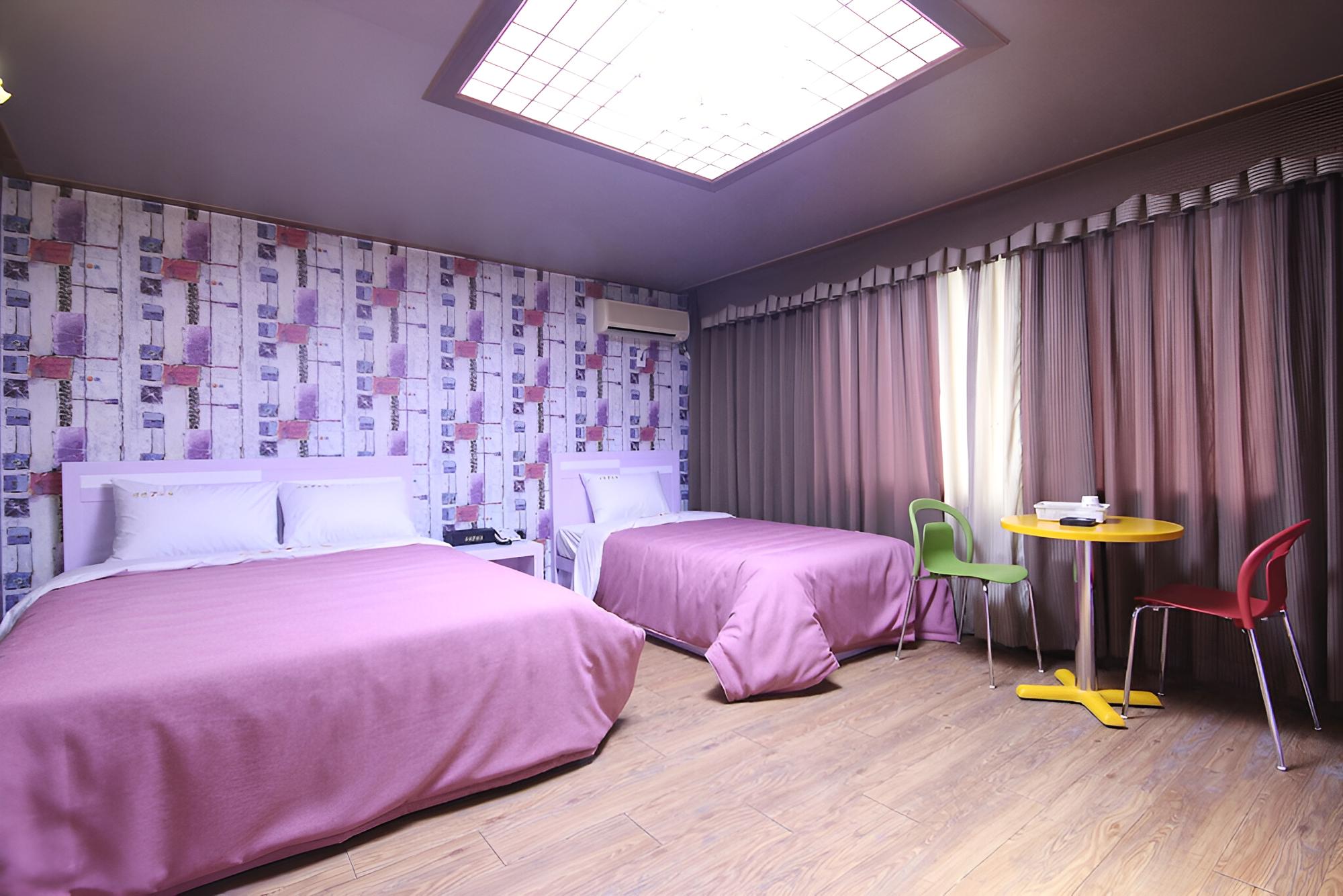 Room (Special Room) - Photo 4