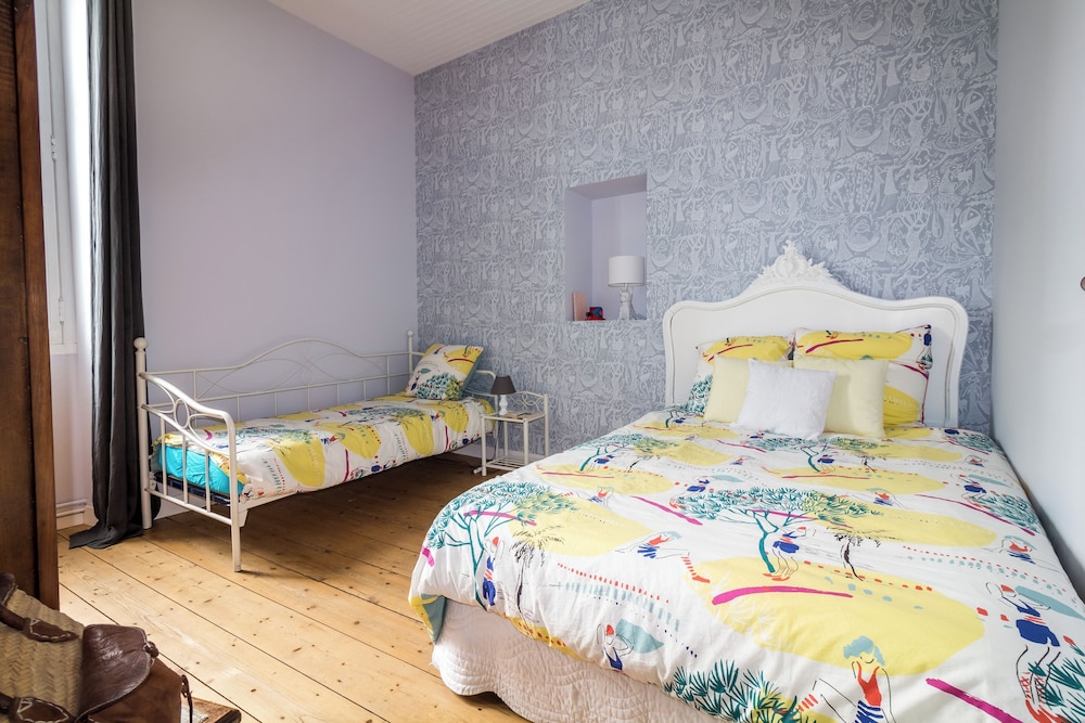 Business Apartment (3 people) photo 3