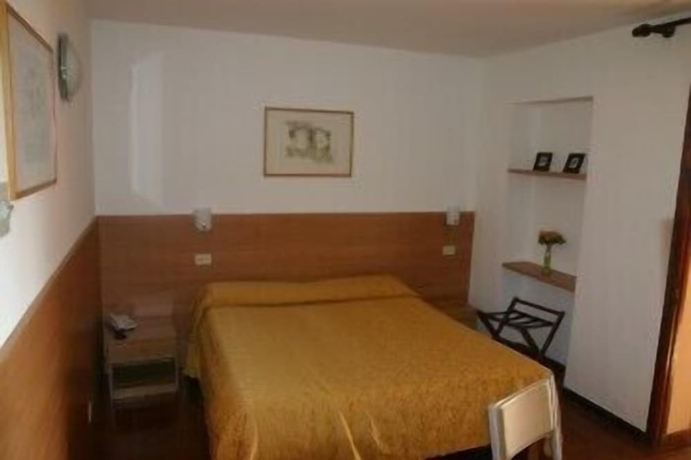 Comfort Twin Room, 1 Bedroom photo 3