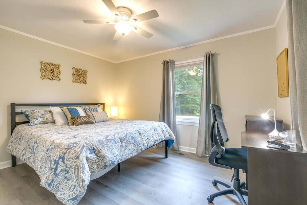 House (3 Bedrooms) photo 1