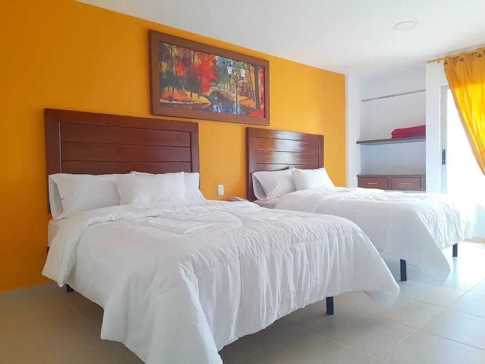 Superior Double Room photo 2
