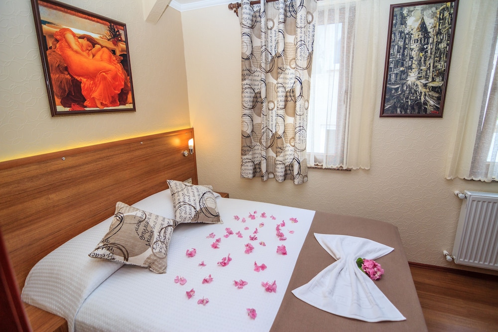 Deluxe Double Room photo 1