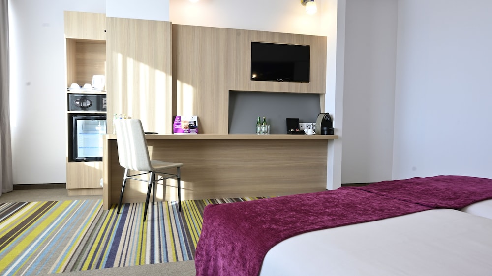 Superior Room (Plus) photo 3