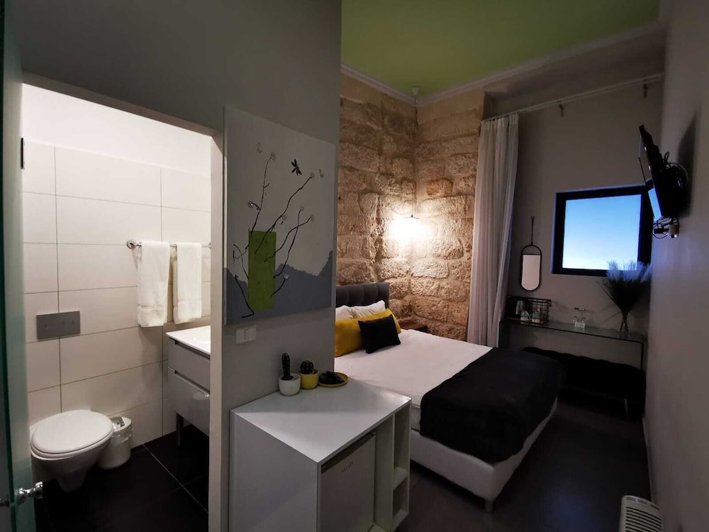 Executive Double Room, 1 Queen Bed