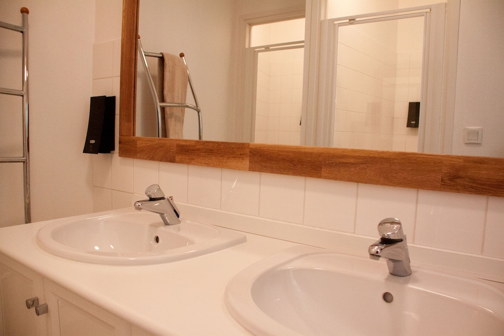 Family Cottage, 2 Bedrooms, Kitchen photo 2