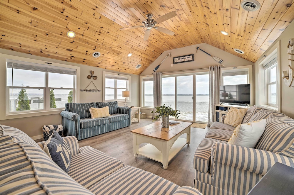 Cottage (2 Bedrooms) photo 1