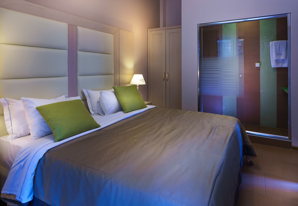 Luxury Suite, Sea View photo 3