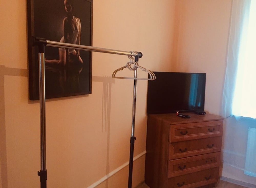Standard Quadruple Room photo 3