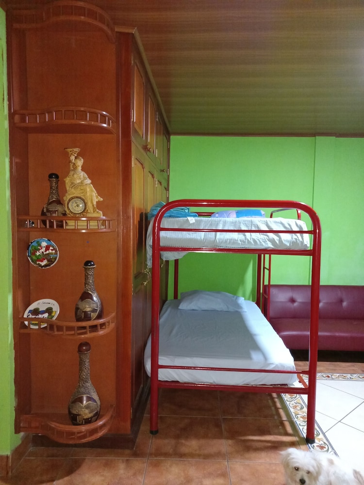 Family Shared Dormitory photo 2