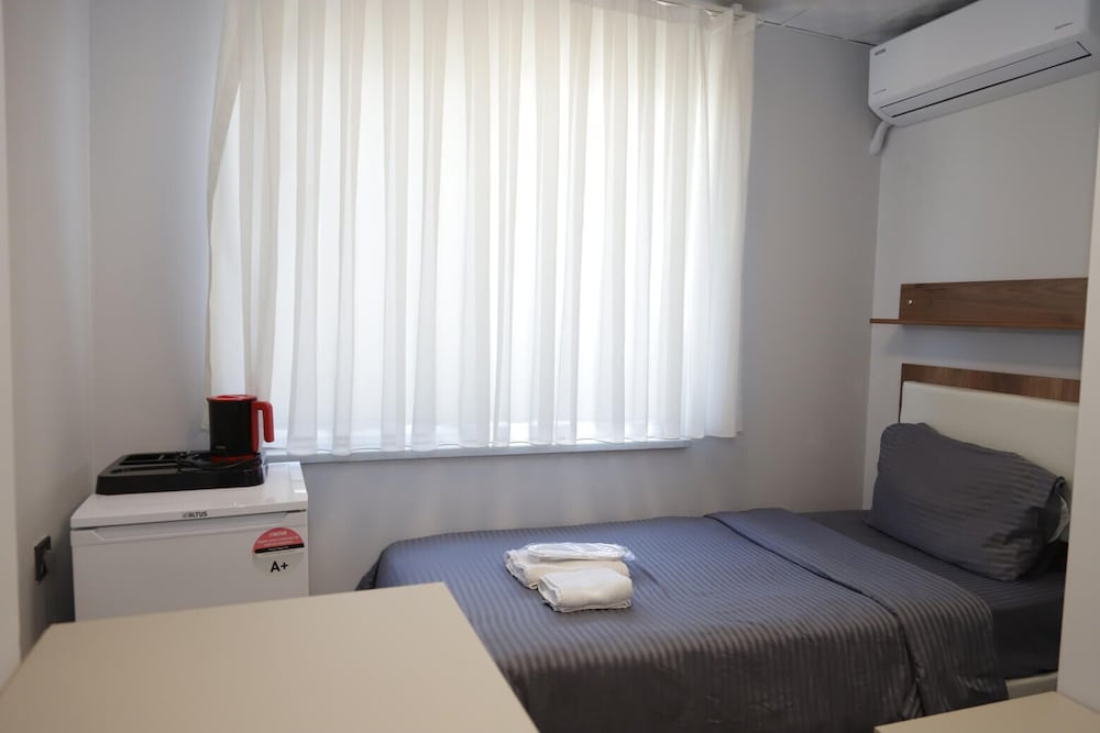Basic Triple Room photo 3
