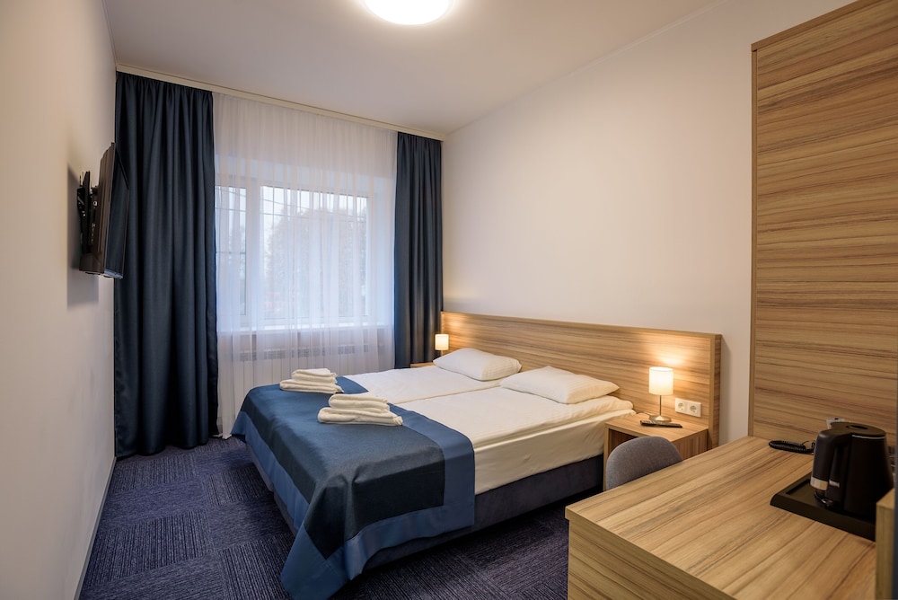 Standard Room photo 1