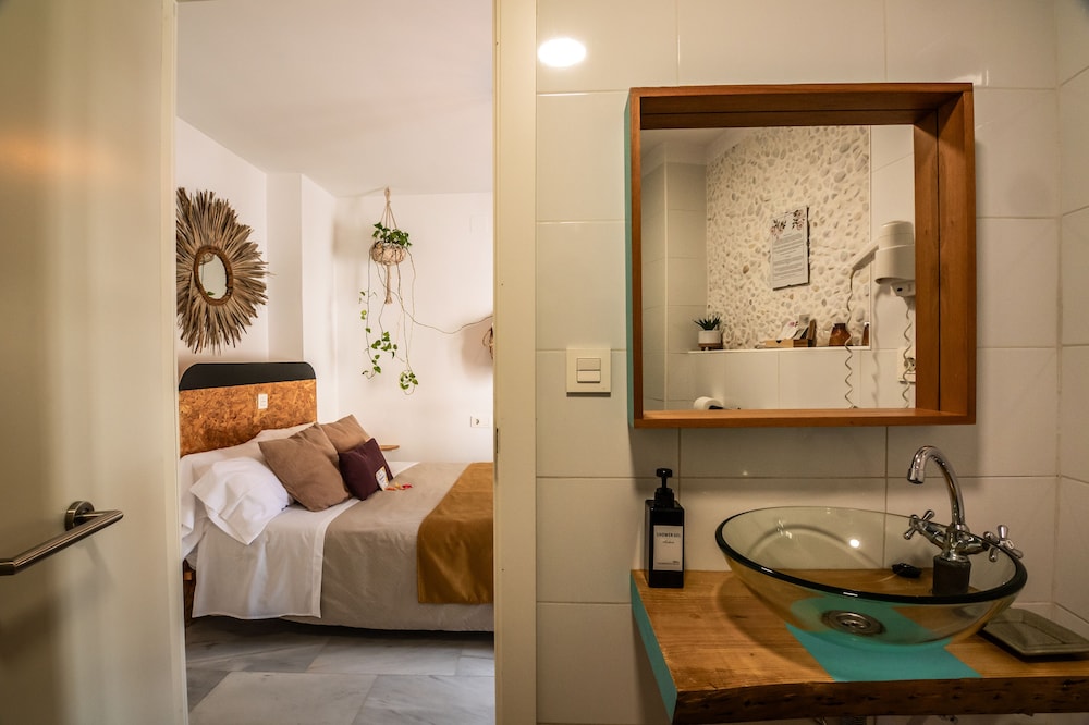 Standard Double Room, Balcony, Tower photo 2