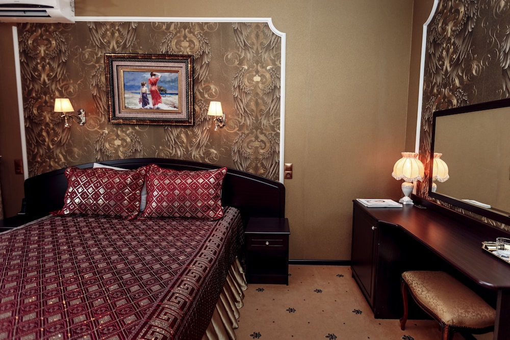 Standard Double Room photo 3