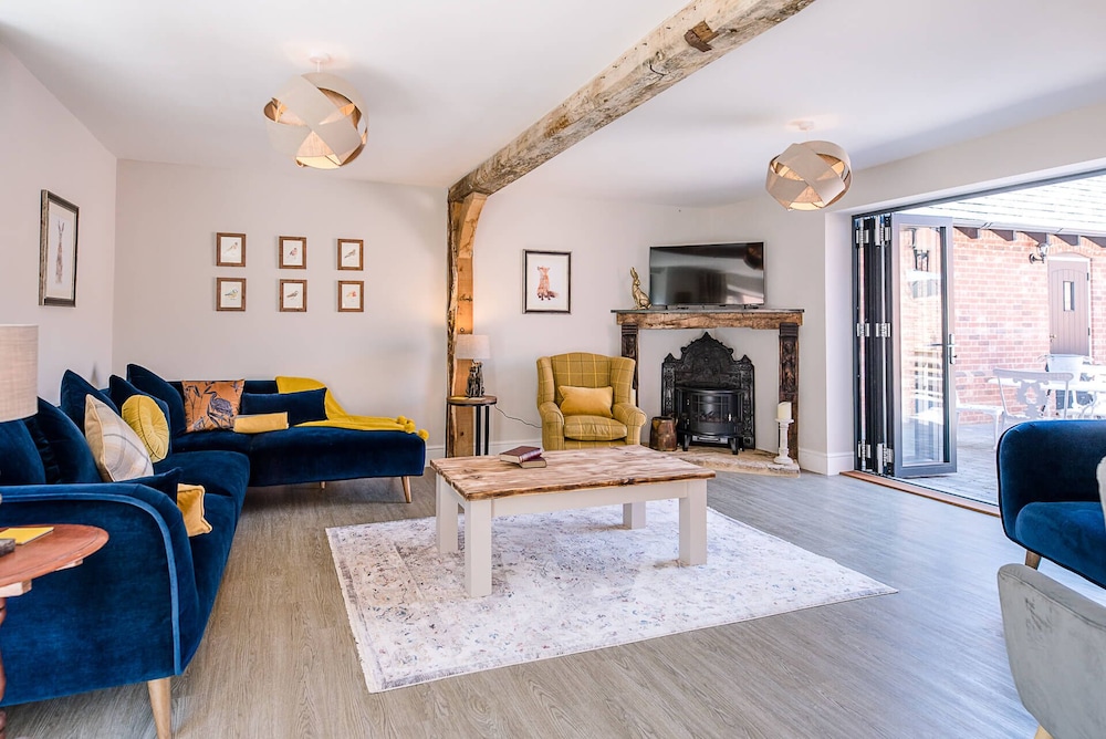 House (3 Bedrooms)