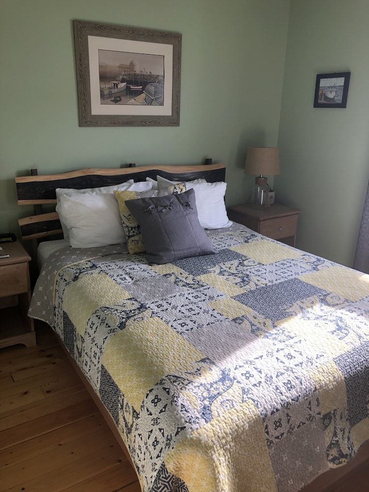 Standard Room (Doucet)