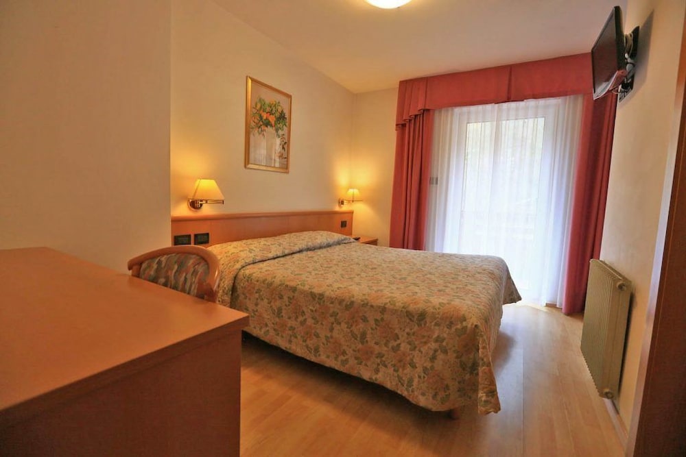Economy Single Room photo 1