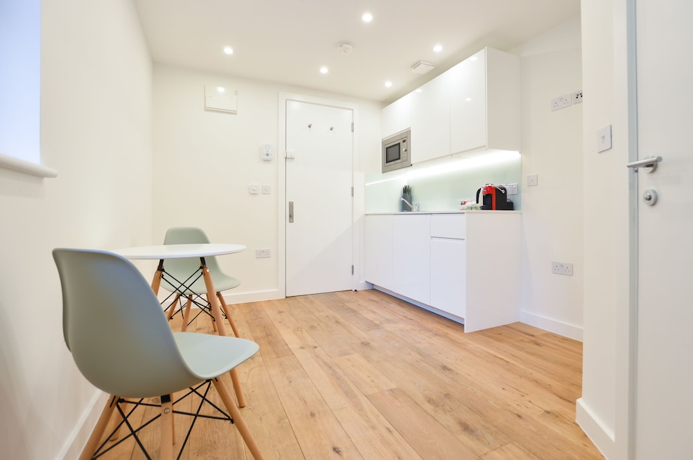 Single Studio Apartment photo 2