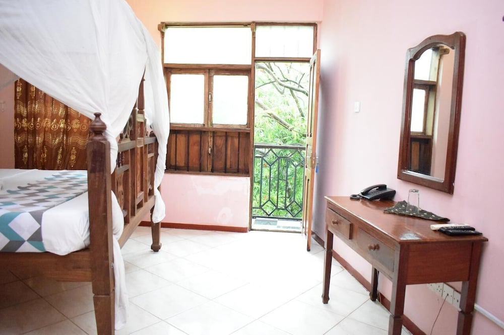 Executive Triple Room photo 3